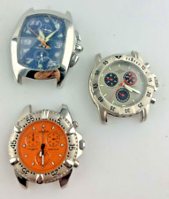 Lotto orologi chrono usato  Pomigliano d'Arco