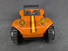 Vintage botoy battery for sale  Sherman