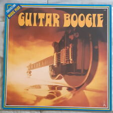 Guitar boogie collection d'occasion  Pont-l'Abbé-d'Arnoult