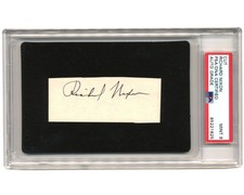 President richard nixon for sale  New York