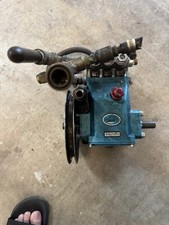 Cat pumps 5cp2120w for sale  Puyallup