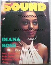 Diana ross. articolo. usato  Vertemate con Minoprio