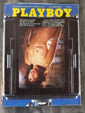 Playboy magazin februar gebraucht kaufen  Rohrbach
