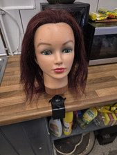 Hairdressing 100 real for sale  ROTHERHAM