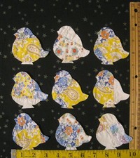 Vtg cutter quilt for sale  Hawkins