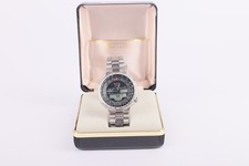 Usado, Relógio cronógrafo vintage Citizen WR 100 pulseira comprar usado  Enviando para Brazil