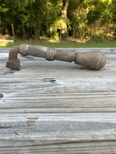 Antique turpentine hack for sale  Dudley