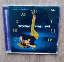 Julie london around d'occasion  Carlux