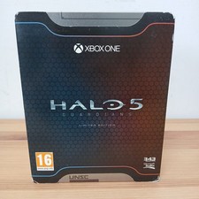 Halo guardians limited for sale  BURGESS HILL