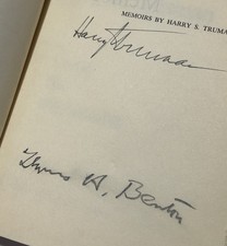 Rare signed harry for sale  Leawood