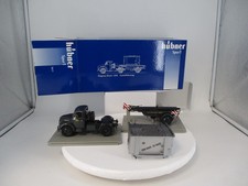 Hübner spur 27017 gebraucht kaufen  Wenden