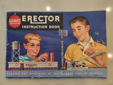 Gilbert erector 1959 for sale  Hillsboro