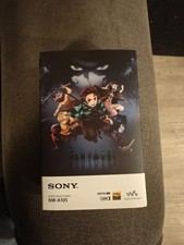 Sony walkman demon for sale  San Diego