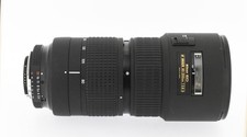 Objectif nikon 200mm d'occasion  Mulhouse-