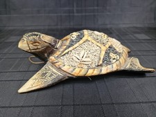Sea turtle statue for sale  ASHFORD