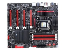 Placa-mãe Z77 LGA1155 DDR3 32G HDMI+DP ATX testada para ASUS MAXIMUS V EXTREME comprar usado  Enviando para Brazil