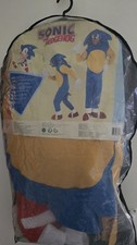 Rubies sonic hedgehog for sale  ENFIELD
