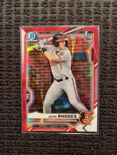 2021 bowman draft for sale  Danville