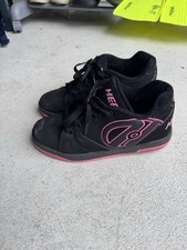 Heelys gebraucht kaufen  Zwingenberg