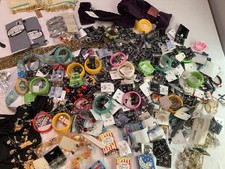Costume jewelry lot for sale  Jacksonville