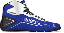 Sparco scarpe kart usato  Firenze