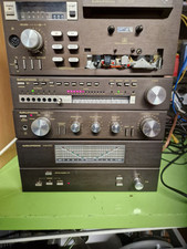 Hifi anlage grundig gebraucht kaufen  Langenargen