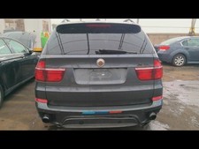 Roda 20x10 liga dianteira 5 raios Y prata preta compatível com 10-14 BMW X6 6580267, usado comprar usado  Enviando para Brazil