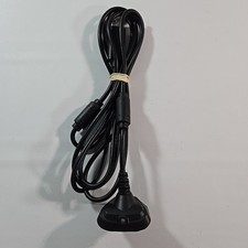 Kit de carregamento Microsoft Xbox 360 Play cabo carregamento rápido 6 pés comprimento do cabo USB comprar usado  Enviando para Brazil