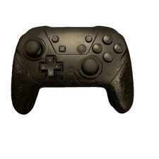 Controle sem fio Nintendo Switch preto YCC-SW4001 bateria recarregável comprar usado  Enviando para Brazil