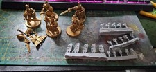 40k adeptus custodes gebraucht kaufen  Herdecke
