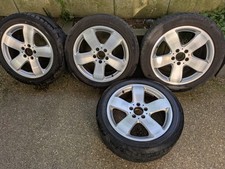 mercedes w211 alufelgen sommerreifen gebraucht kaufen mercedes w211 alufelgen sommerreifen gebraucht kaufen Bruchsal