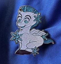 Pin Fantasia Disney Baby Pegasus Férias Cintilantes, usado comprar usado  Enviando para Brazil