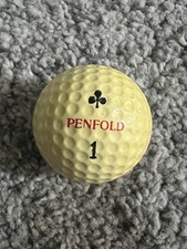 Golf ball vintage for sale Golf ball vintage for sale  ROCHDALE
