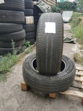Coppia 215 60r17 usato  Firenze