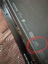 Sony bdp s370 for sale  Somerville