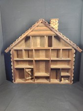 Vintage rustic log for sale  Coffeyville
