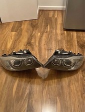 bi xenon headlights for sale bi xenon headlights for sale  EASTBOURNE