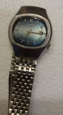 Vintage montre automatic d'occasion  France