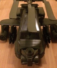 Spielzeug modell hubschrauber gebraucht kaufen  Berlin