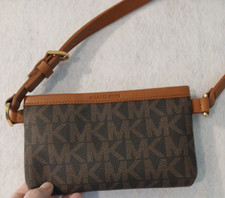 Michael kors waist for sale  Blue Springs