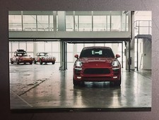2016 porsche macan for sale  Boulder