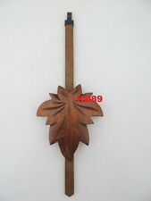 Balancier horloge pendule d'occasion  Wattignies