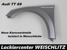 Audi kotflügel riginalteil gebraucht kaufen  Weischlitz