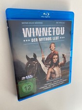 Winnetou mythos lebt gebraucht kaufen  Darmstadt
