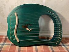 String lyre with d'occasion  Expédié en Belgium