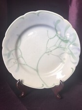 Rare assiette dessert d'occasion Rare assiette dessert d'occasion  Espéraza