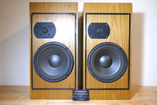 Paire enceintes parleur d'occasion  Villeurbanne