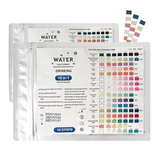 Test durezza acqua usato  Roma