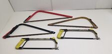 Lot bow saws for sale  Atlanta