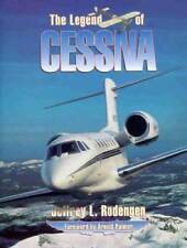 Legend cessna hardcover for sale  Montgomery